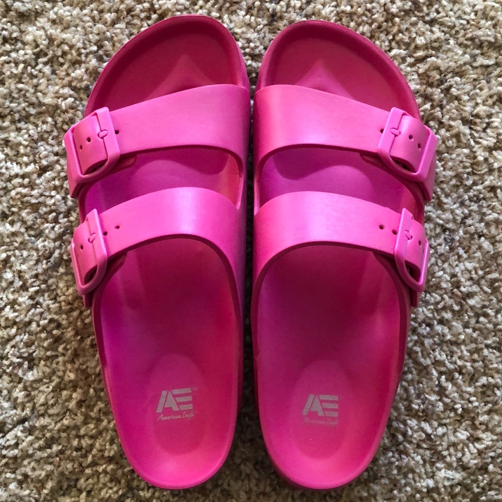 AE by Payless Sandals